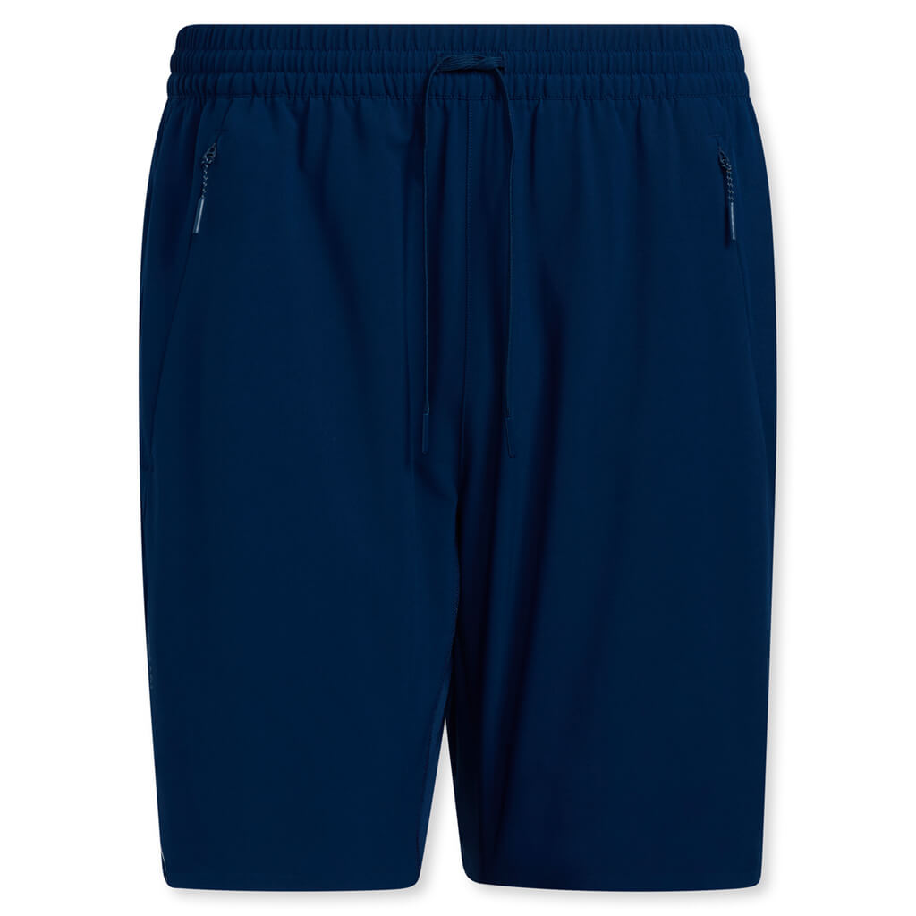 adidas x IVY PARK Men's Short - Dark Blue/Black