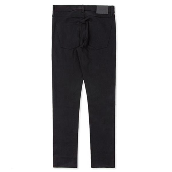 Axel Denim - Black