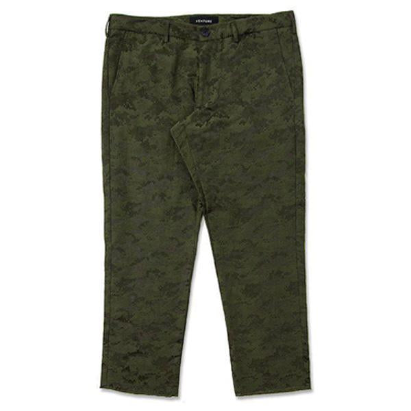 Digi Camo Field Pant - OD Green
