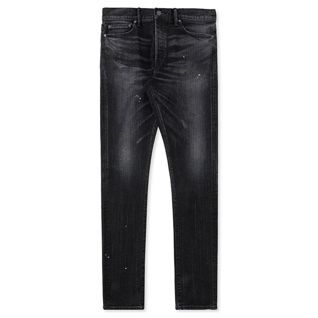 The Cast 2 Denim - Ronin