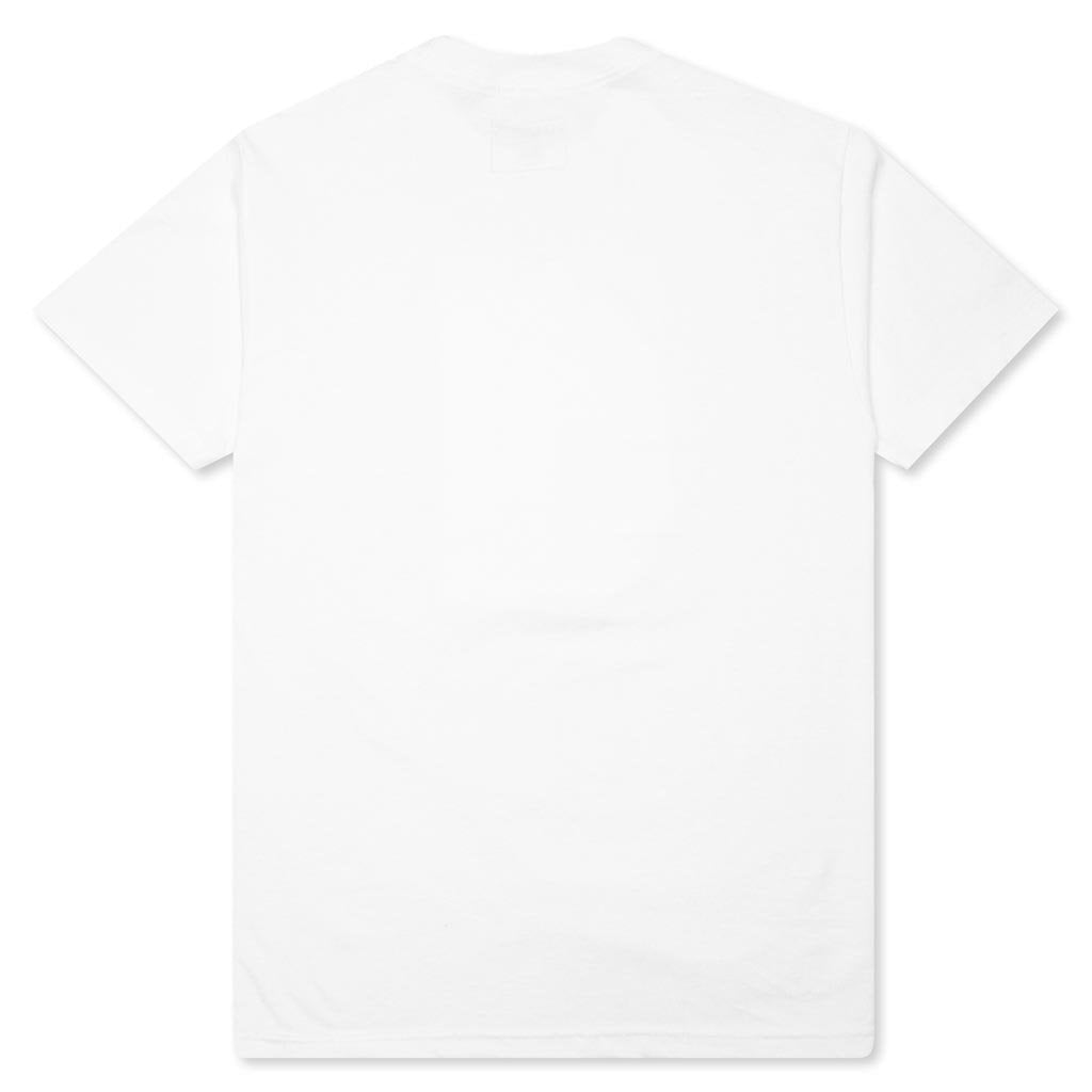 Pray Tee - White