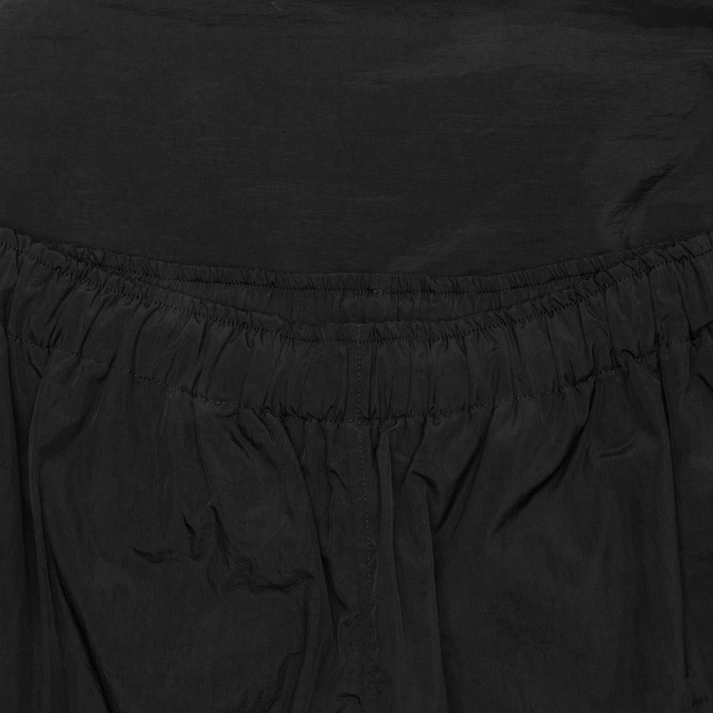 Track Pants - Black