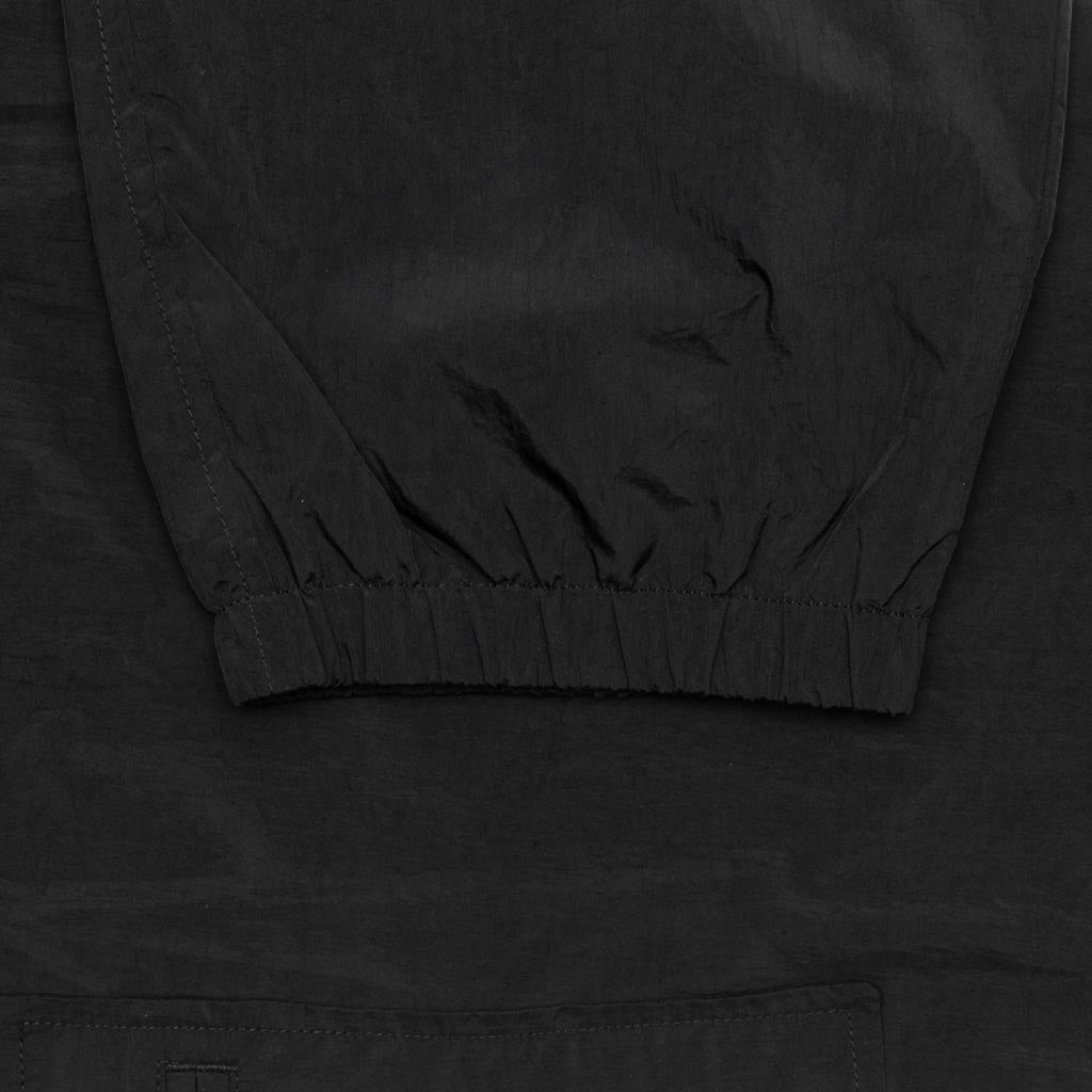 Track Pants - Black