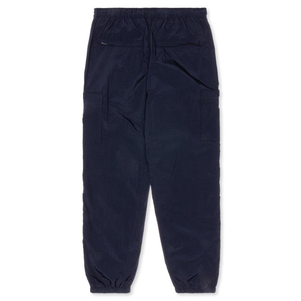 Track Pants - Navy