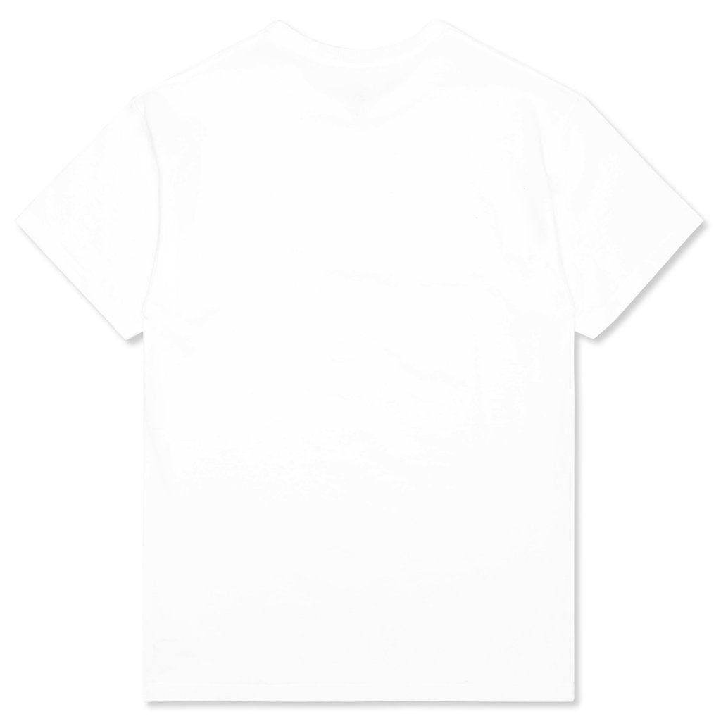 Readymade x Dr. Woo Tee - White