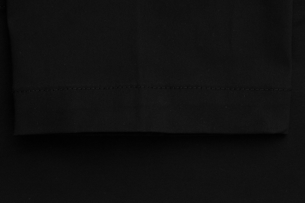 Cargo Pants - Black