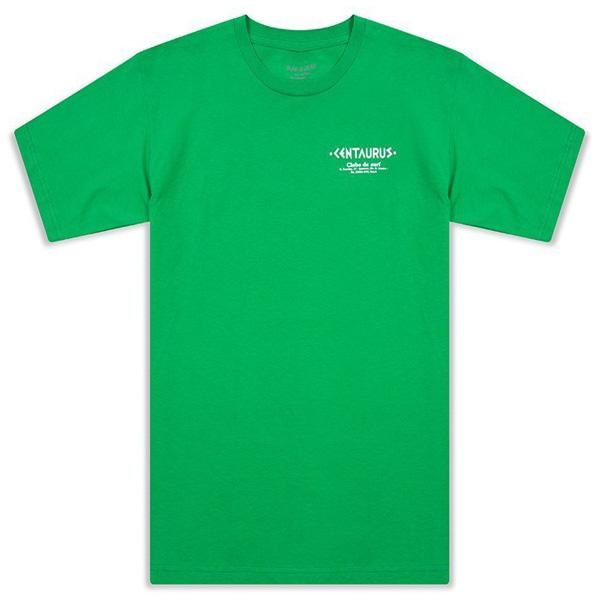 Rio Tee - Green