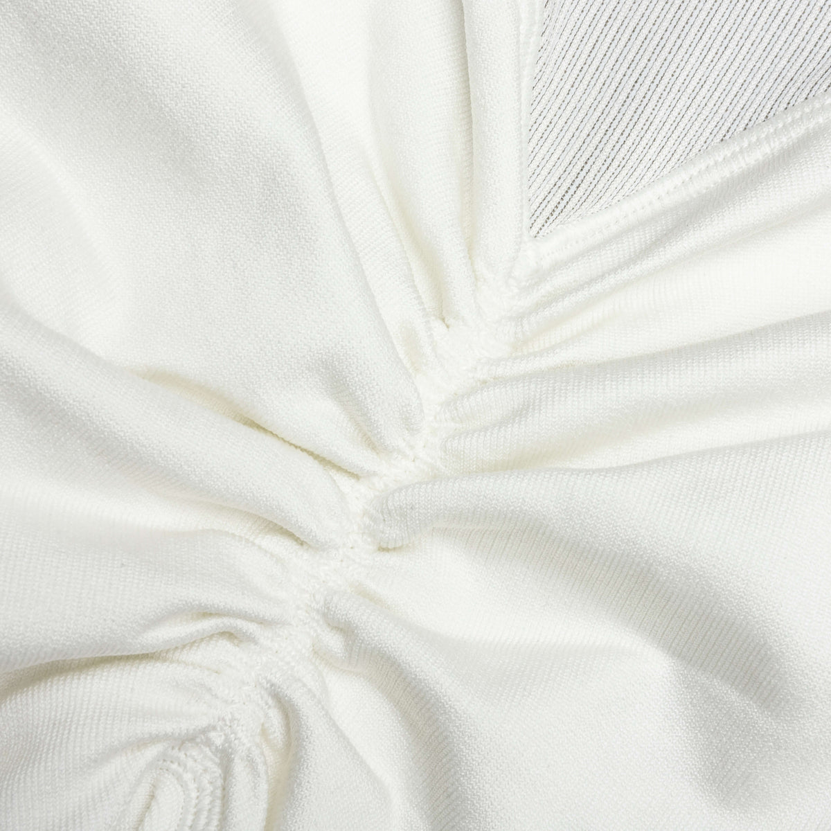 Adidas x IVY PARK Seamless High-Waist Tights - Off White